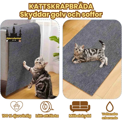 Klösmatta självhäftande
