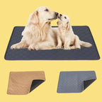 PupClean Tvättbar Valpmatta - Djurslottet