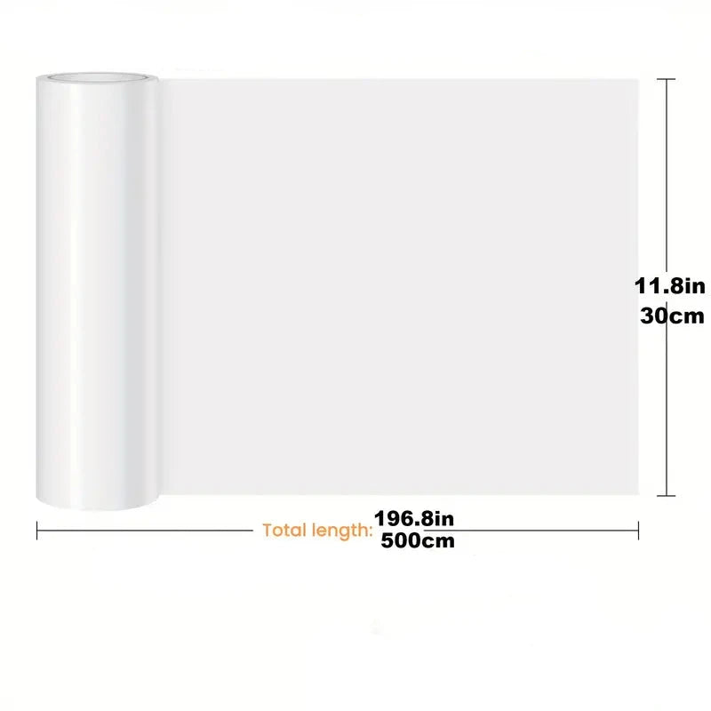 Skyddsöverdrag Utemöbler, 
Möbelskydd Loungesoffa, Genomskinligt Möbelskydd - Djurslottet