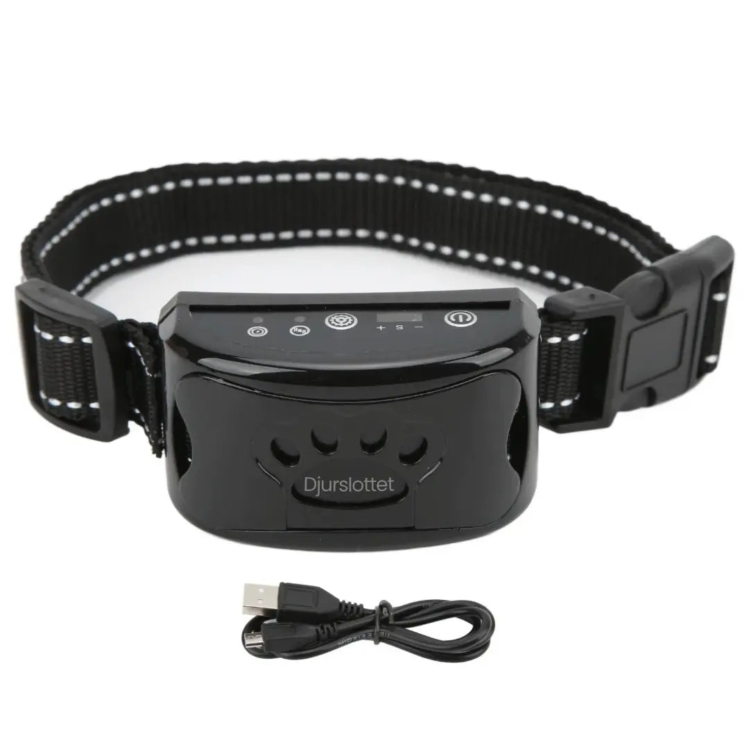 Antiskällhalsband,
Antiskäll Halsband HundAntiskäll ,halsband -Djurslottet