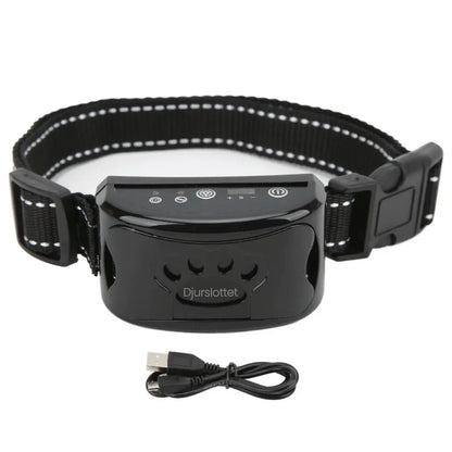 Antiskällhalsband,
Antiskäll Halsband HundAntiskäll ,halsband -Djurslottet