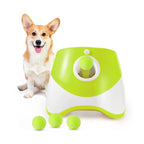 Automatisk Bollkastare för Hund - Djurslottet