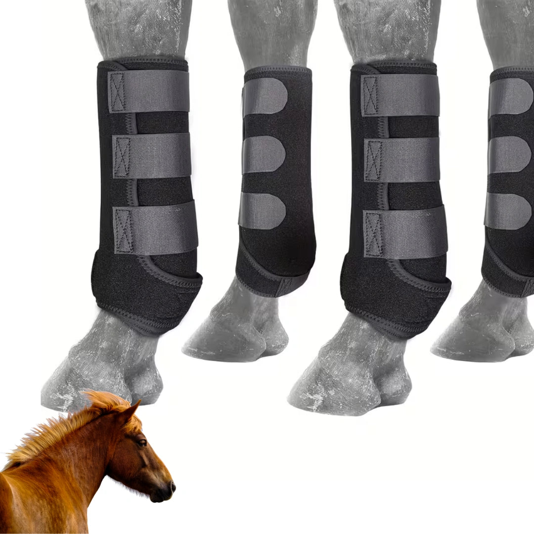 Benskydd för Häst - Djurslottet