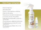 Pet Remedy Lugnande Spray - Djurslottet