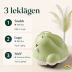 CatChase 3 leklagen - Djurslottet