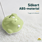 CatChase abs-material - Djurslottet