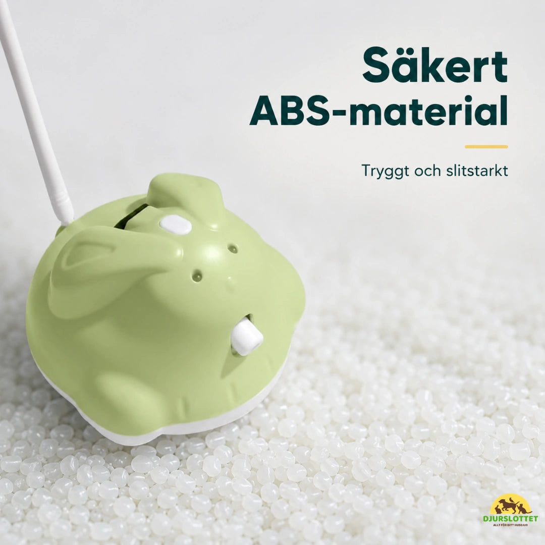 CatChase abs-material - Djurslottet