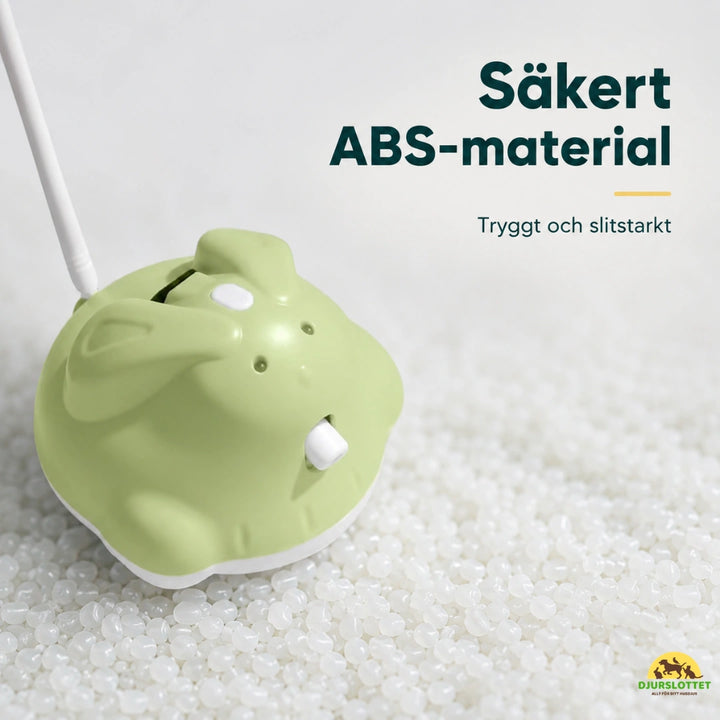 CatChase abs-material - Djurslottet