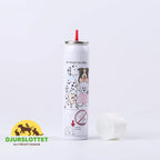 Citronella Påfyllningsspray Enkel att fylla på - Djurslottet