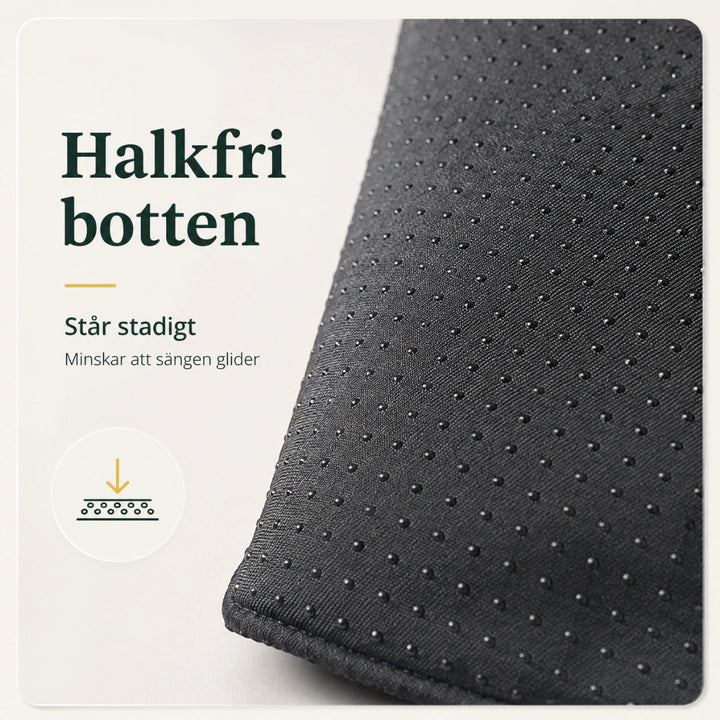 ComfyRide Bilsäte med Säkerhetsrem halkfri botten - Djurslottet