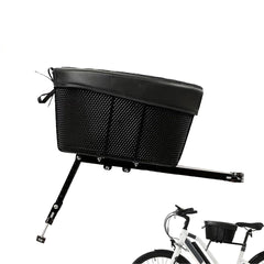 Hopfällbar cykel