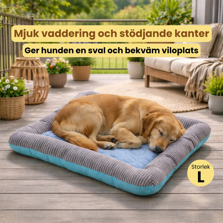 Coolivo Comfort Kylmatta - Djurslottet