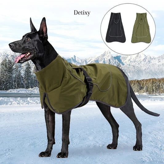 Detixy Regntäcke Färger - Djurslottet