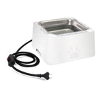 Eluppvärmd vattenskål - Djurslottet