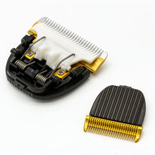 Ersättningsblad till Grooming Kit