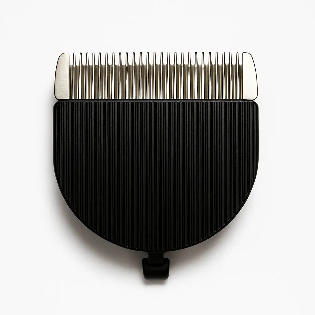 Ersättningsblad till djurtrimmer