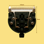 Ersättningsblad till djurtrimmer tillbaka - Djurslottet