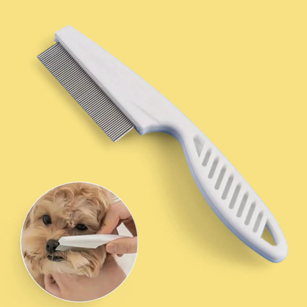 Fästingkit för Husdjur - Djurslottet