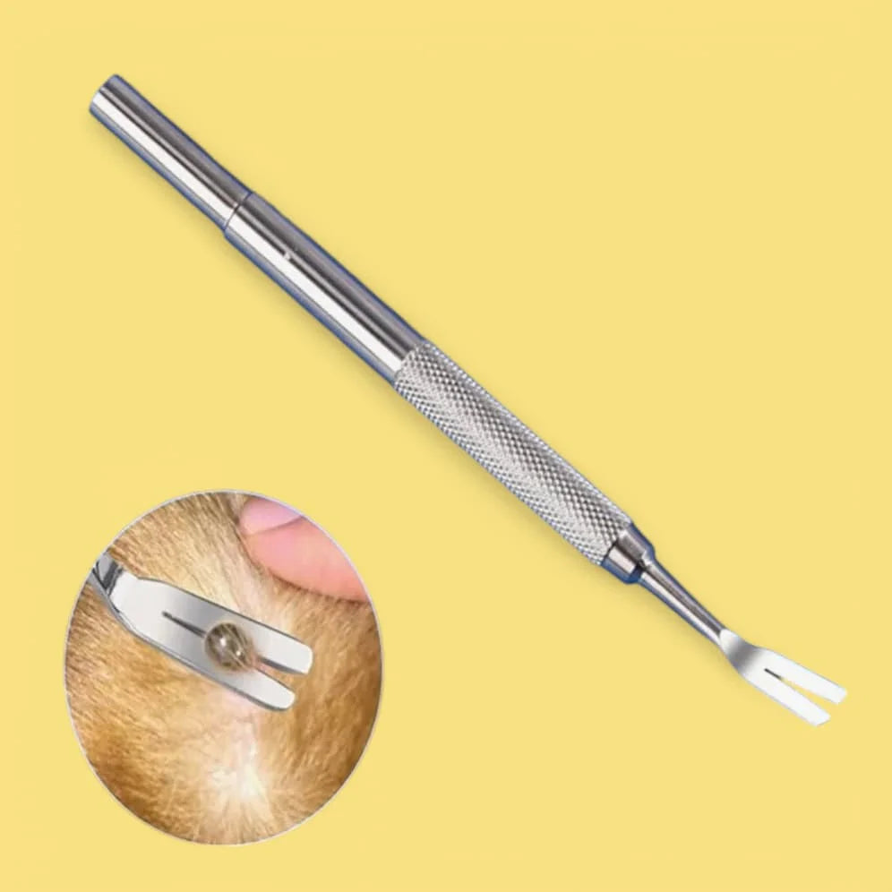 Fästingkit för Husdjur - Djurslottet