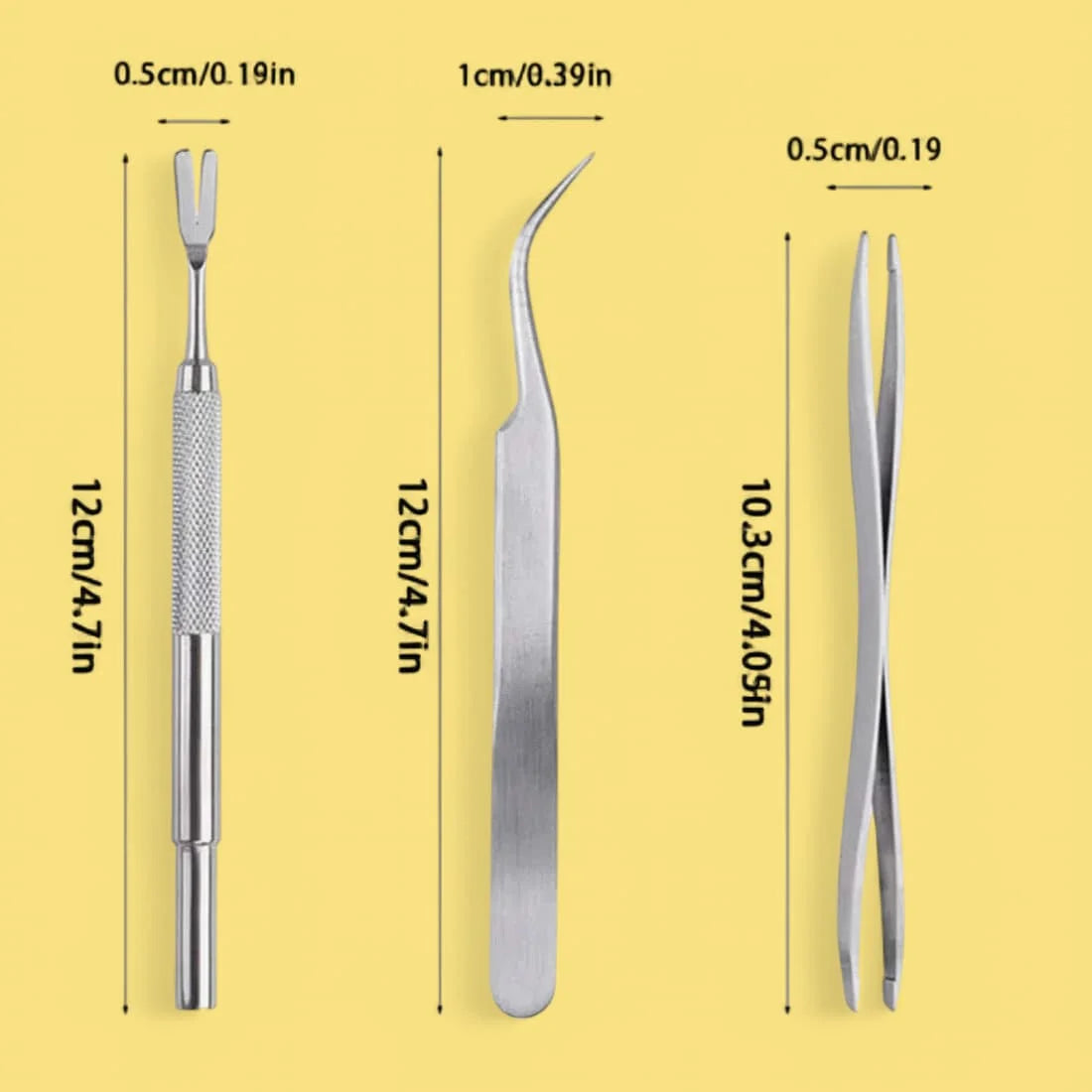 Fästingkit för Husdjur - Djurslottet