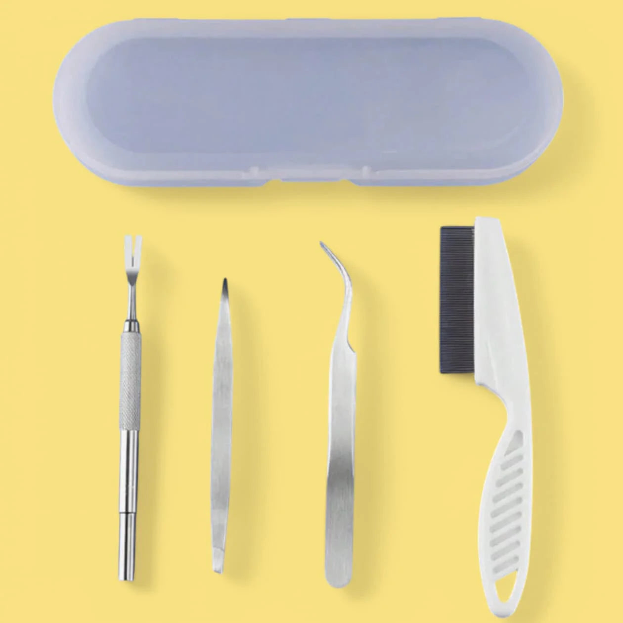 Fästingkit för Husdjur - Djurslottet