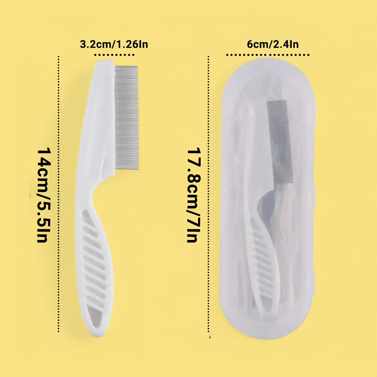 Fästingkit för Husdjur - Djurslottet
