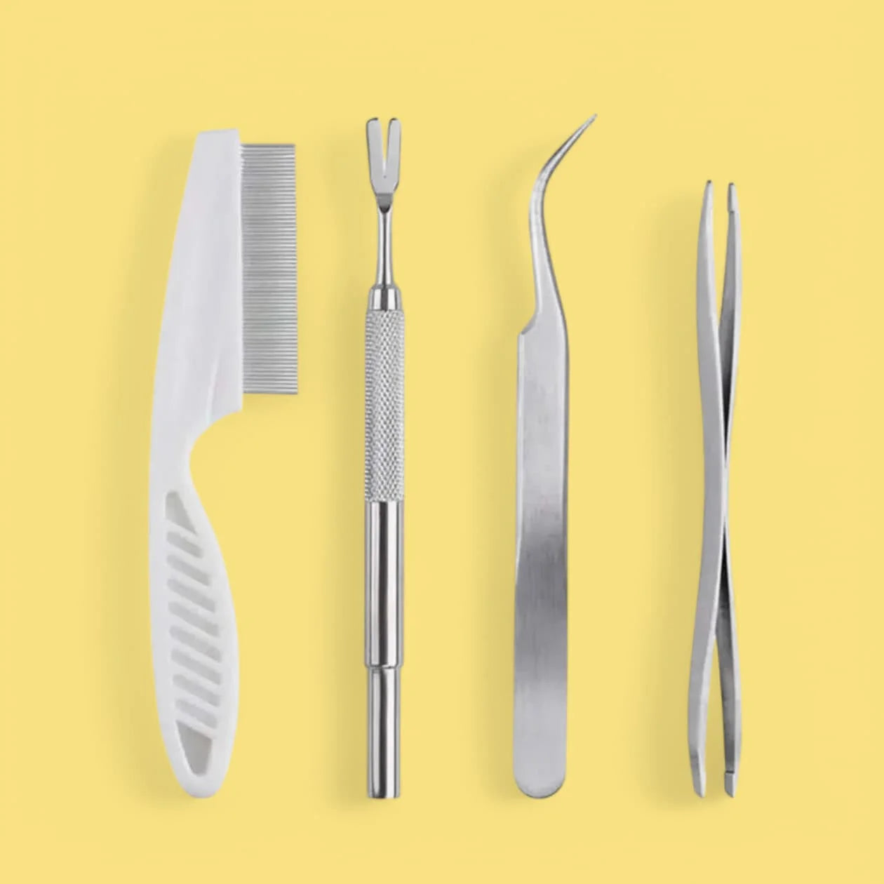 Fästingkit för Husdjur - Djurslottet