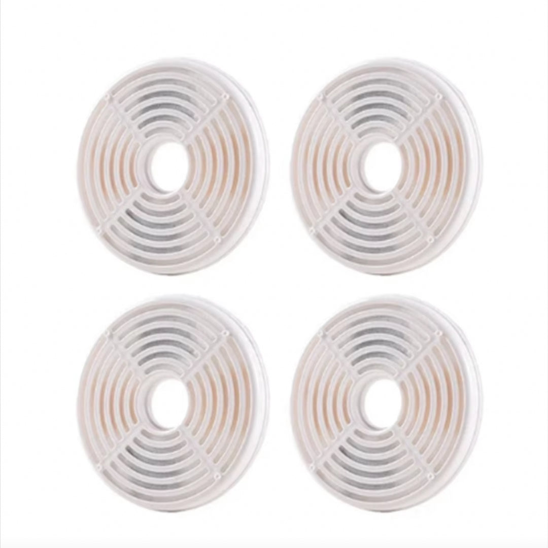 Kolfilter till Detixy Vattenfontän - Djurslottet