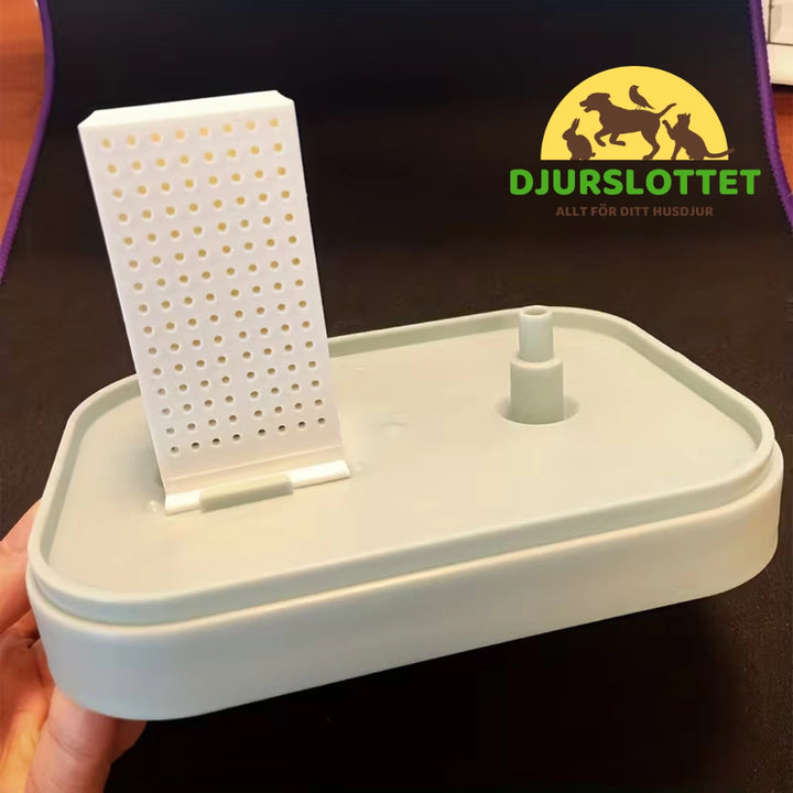 Filter till Fontaniano Passar Fontaniano vattenfontän - Djurslottet
