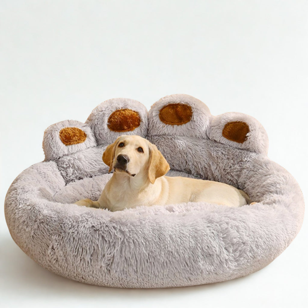 Fluff Paradise Djurbädd - Djurslottet