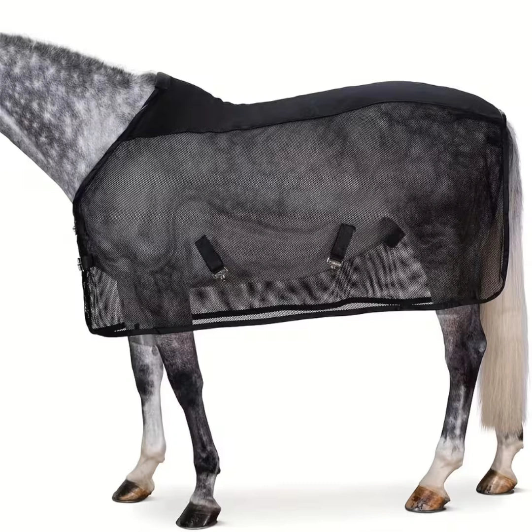 Flugtäcke häst - Djurslottet