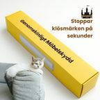 Genomskinligt Möbelskydd - Djurslottet