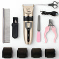 Grooming kit 11st - Djurslottet