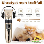 Grooming kit Ultratyst men kraftfull - Djurslottet