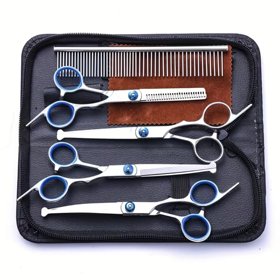 Groomingkit för husdjur - Djurslottet