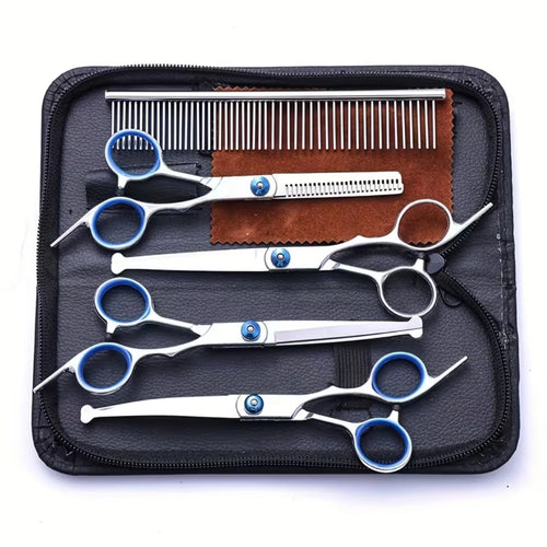 Groomingkit för husdjur - Djurslottet