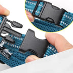 Reflexfit Justerbar Hundhalsband - Djurslottet