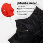 Halloweenkostym för katt material & comfort Djurslottet 