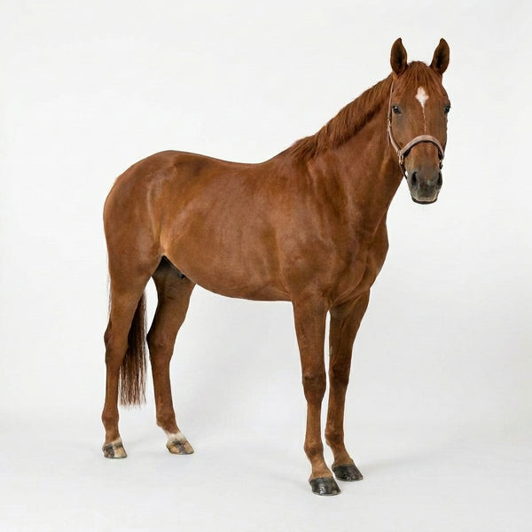Häst