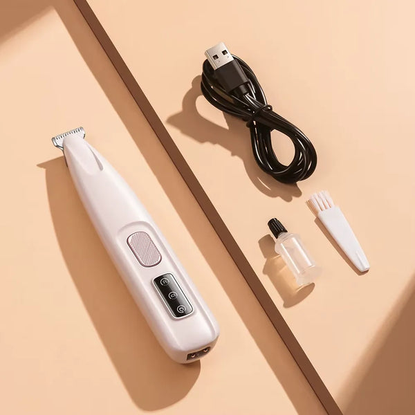 Trimmer