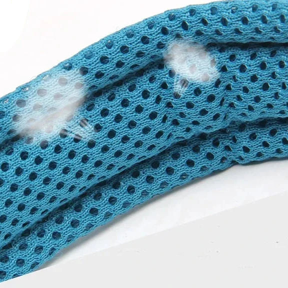 Reflexfit Justerbar Hundhalsband - Djurslottet