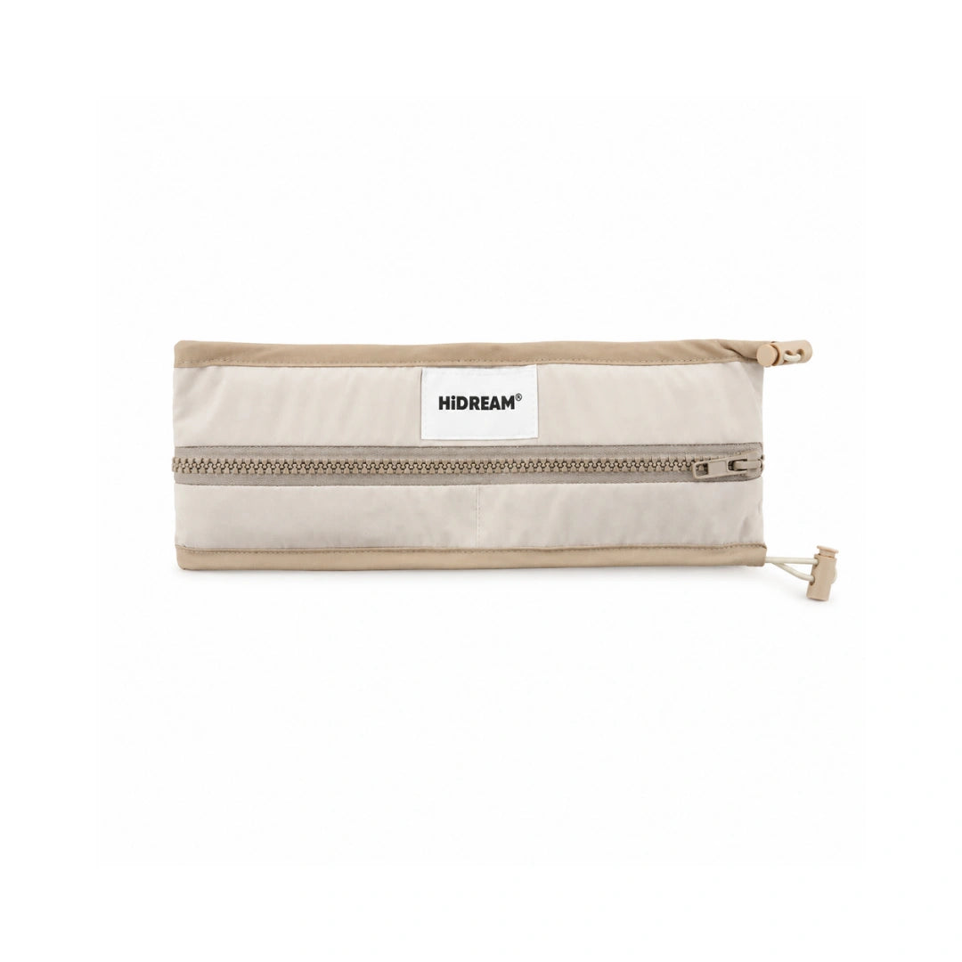 HiDream Kylhalsband Hund Beige - Djurslottet