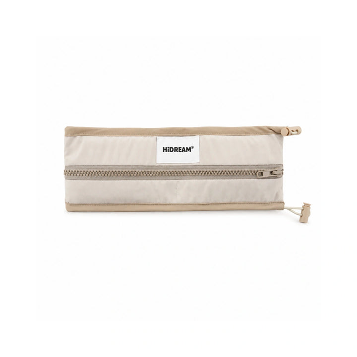 HiDream Kylhalsband Hund Beige - Djurslottet