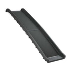 Hopfällbar hundramp för bil - Djurslottet