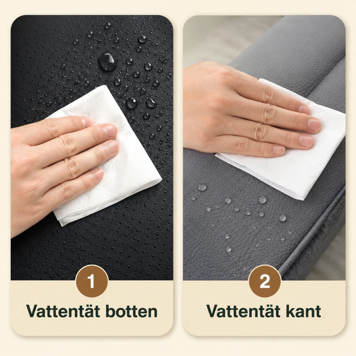 Hundbädd med utdragbar madrass botten - Djurslottet