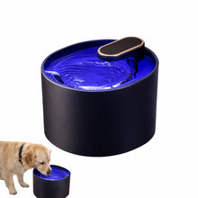 Hundfontän