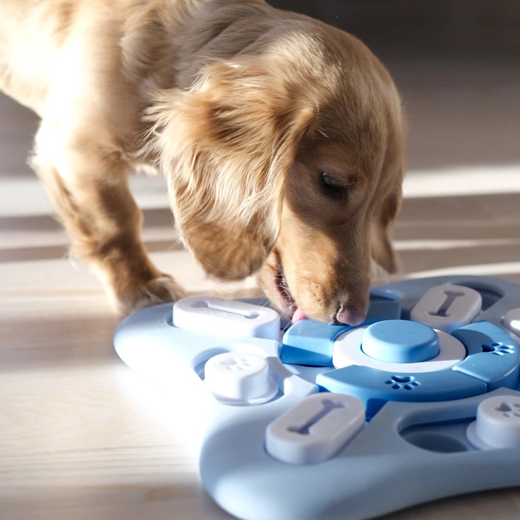 SmartPaw - Djurslottet