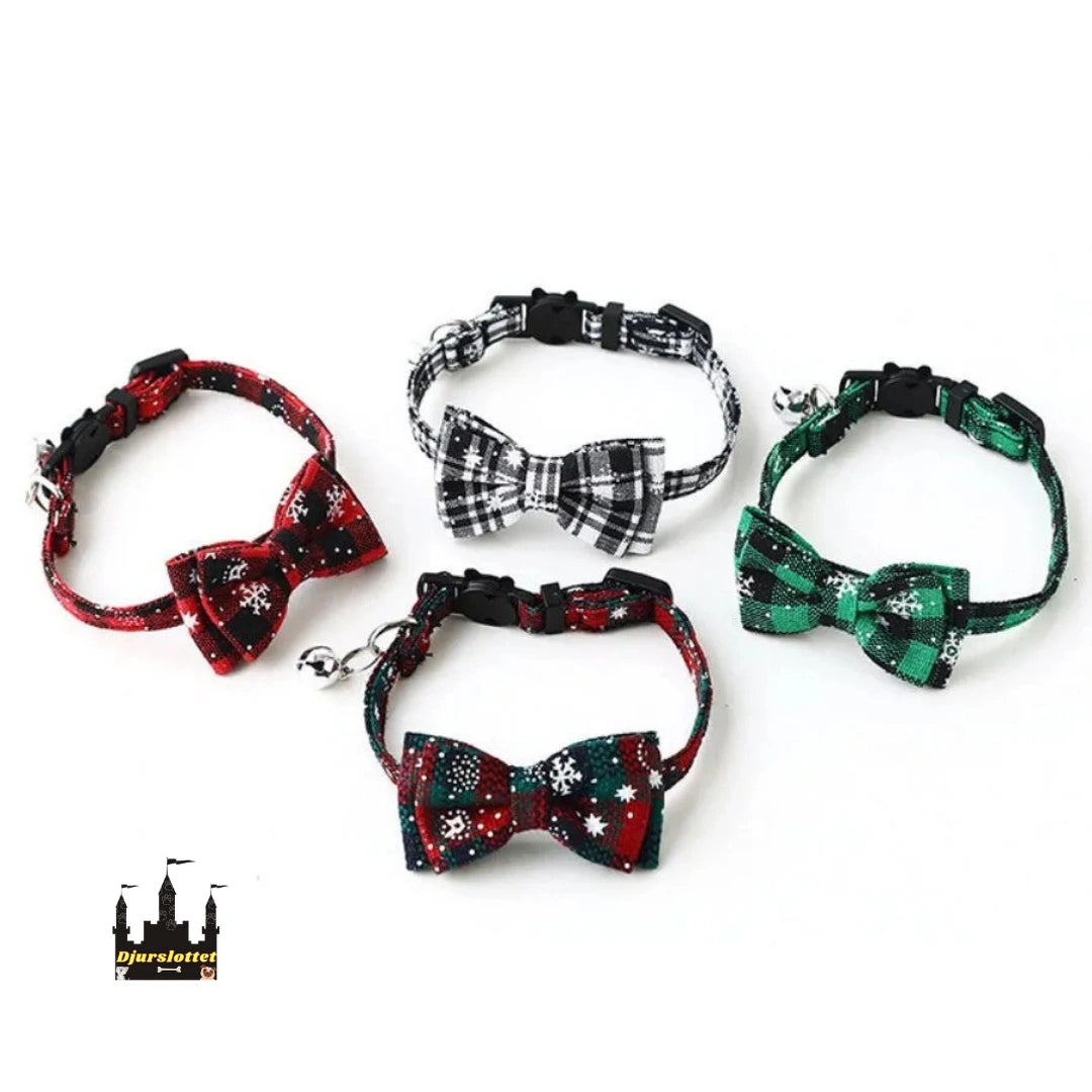 Julfluga till hund och katt Färg- Djurslottet