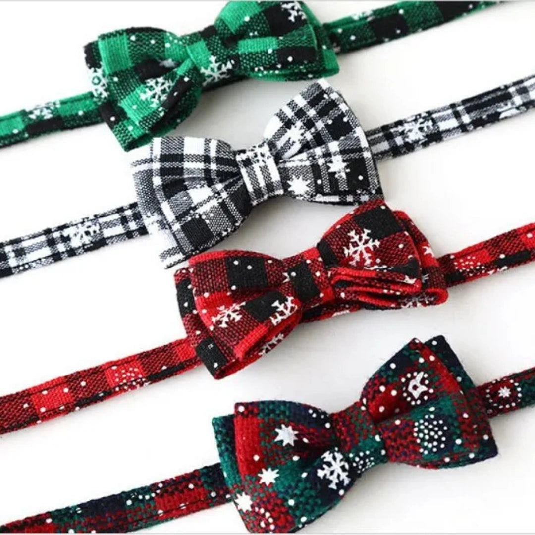 Julfluga till hund och katt Färg - Djurslottet