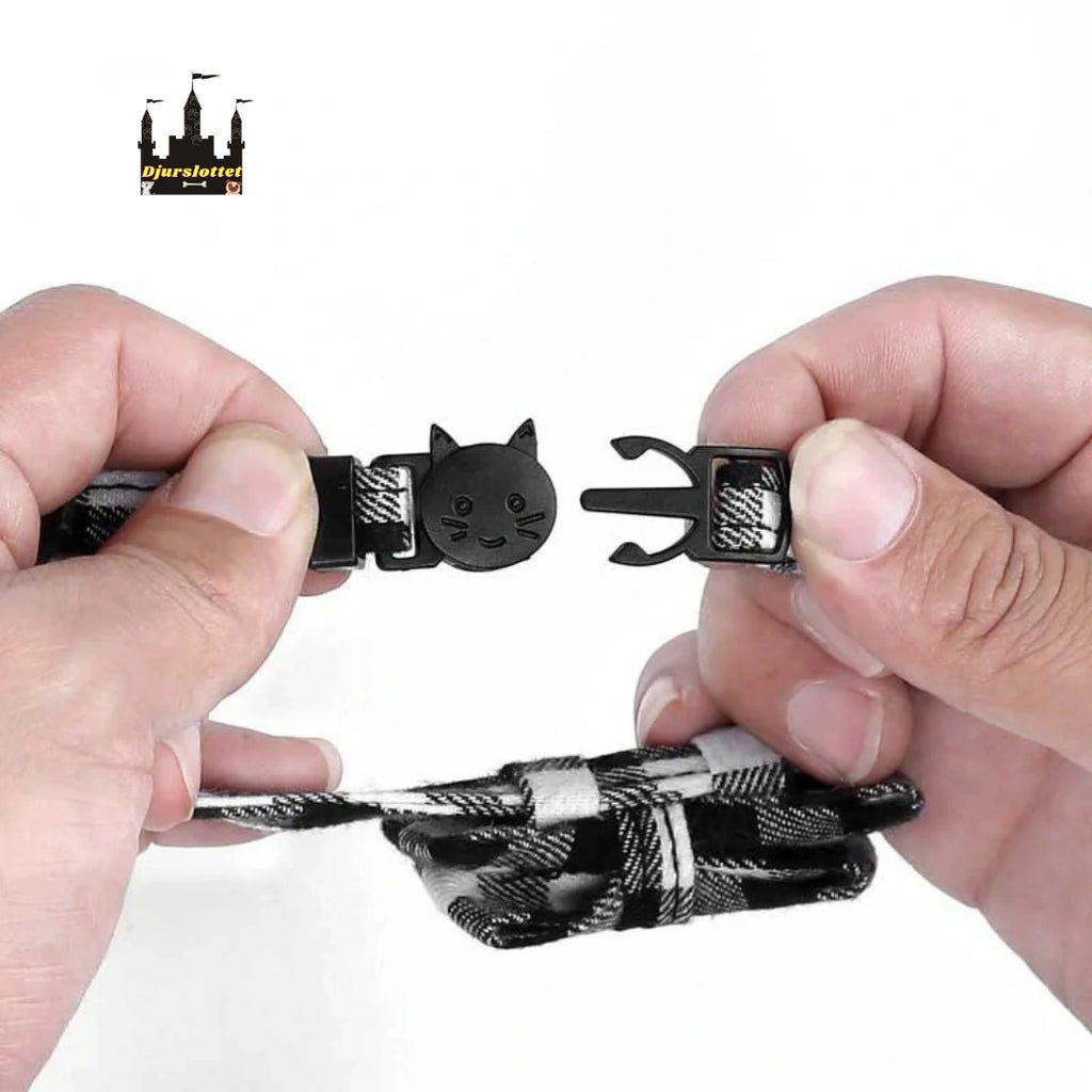 Julfluga till hund och katt Låsa - Djurslottet 